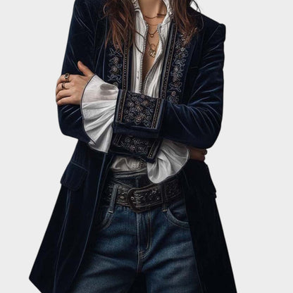 Sara | Jaqueta Elegante